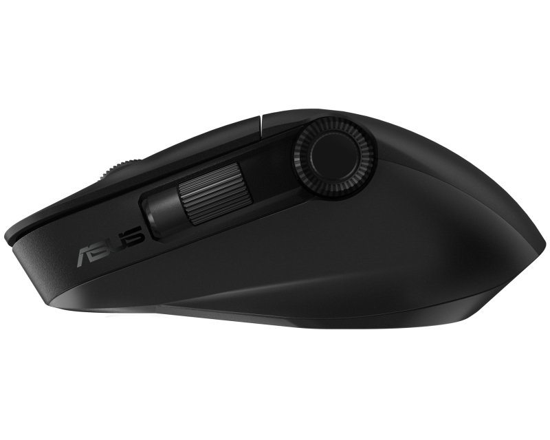 ASUS ProArt MD300 Wireless miš crni - Slika 4