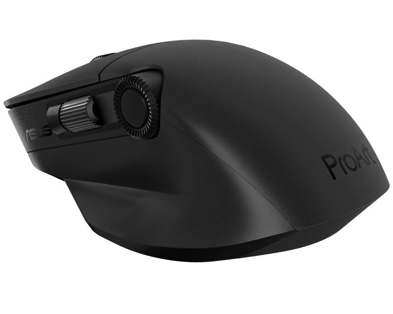ASUS ProArt MD300 Wireless miš crni - Slika 6