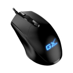 GENIUS Scorpion M300 USB Gaming  crni miš