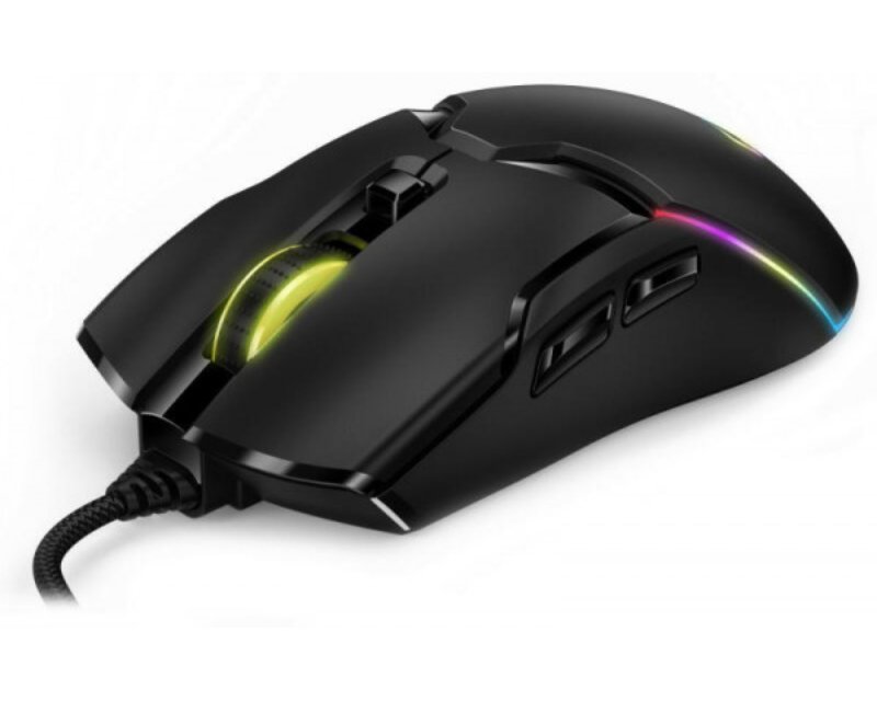 GENIUS Scorpion M700 USB Gaming crni miš - Slika 3