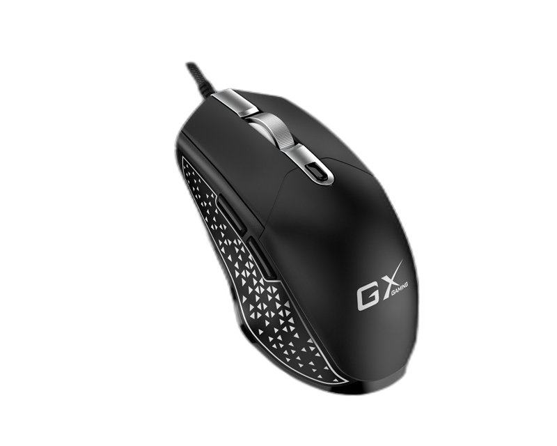 GENIUS Scorpion M705 USB crni miš - Slika 2