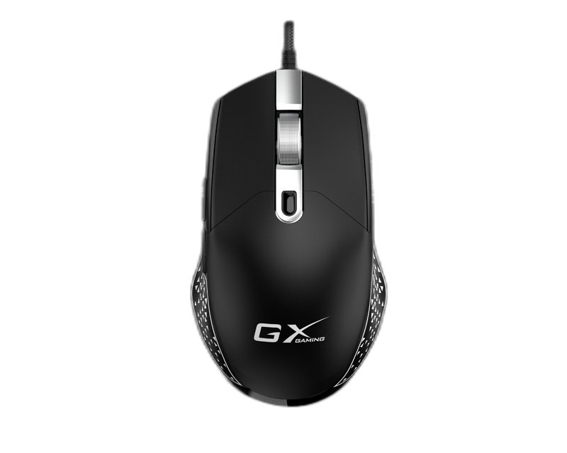 GENIUS Scorpion M705 USB crni miš - Slika 3
