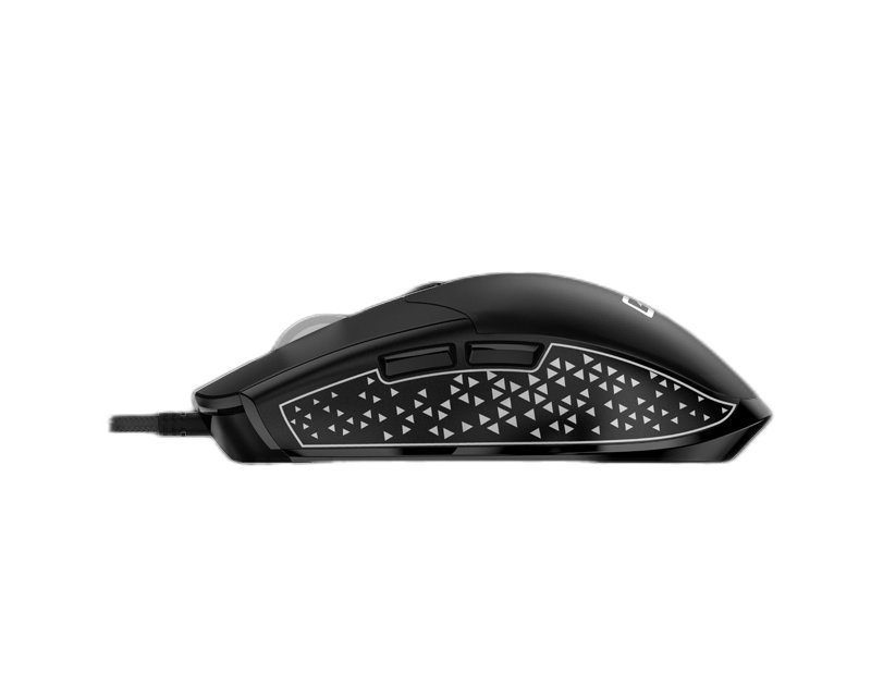 GENIUS Scorpion M705 USB crni miš - Slika 4