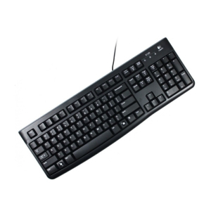 LOGITECH_ K120 USB US tastatura OEM