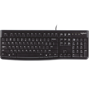 LOGITECH K120 USB YU tastatura OEM