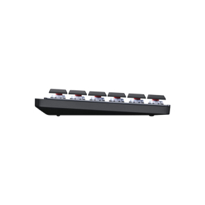 LOGITECH MX Mechanical Mini Minimalistic Wireless Tactile tastatura Graphite US