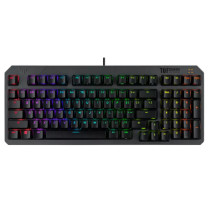 ASUS RA07 TUF K3 GEN II Gaming tastatura