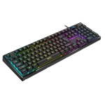 GENIUS Scorpion K7 Gaming USB YU crna tastatura
