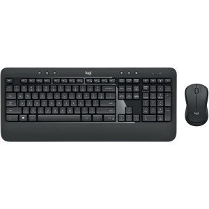 LOGITECH MK540 Advanced Wireless Desktop US tastatura + miš Retail