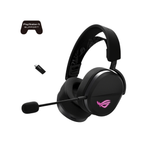 ASUS A501 ROG Pelta Bežične Gaming slušalice sa mikrofonom