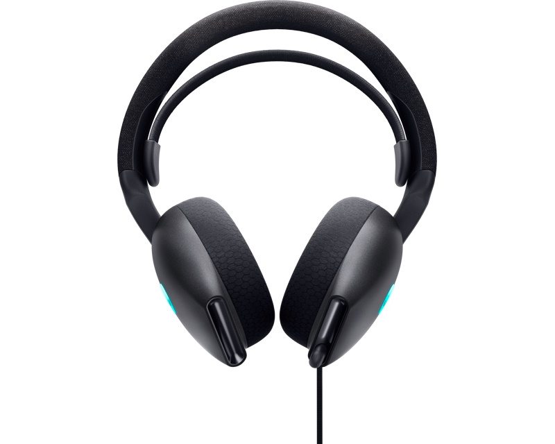 DELL AW520H Alienware Wired Gaming slušalice sa mikrofonom crne - Slika 3