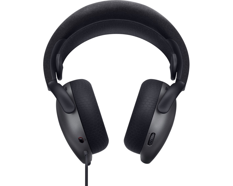 DELL AW520H Alienware Wired Gaming slušalice sa mikrofonom crne - Slika 6