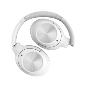 A4 TECH BH220 FSTYLER Wireless USB Type-C Charging slušalice sa mikrofonom bele