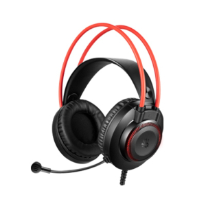 A4 TECH Bloody G200s Stereo Gaming USB slušalice sa mikrofonom
