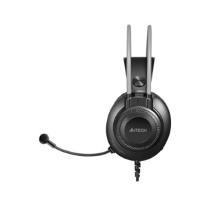 A4 TECH FH200i FSTYLER crne/sive slušalice sa mikrofonom