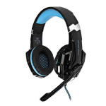 KOTION EACH G9000 Gaming slušalice sa mikrofonom crno-plava
