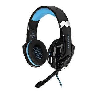 KOTION EACH G9000 Gaming slušalice sa mikrofonom crno-plava