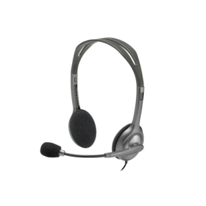 LOGITECH H110 Stereo Headset slušalice sa mikrofonom