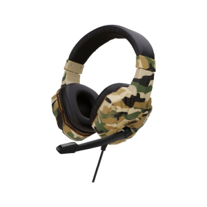 AOAS H15 gaming slušalice sa mikrofonom kamuflažne