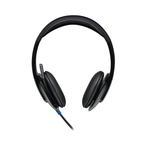 LOGITECH H540 USB slušalice sa mikrofonom Retail