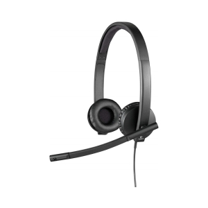 LOGITECH H570e USB slušalice sa mikrofonom