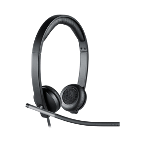 LOGITECH H650e USB slušalice sa mikrofonom