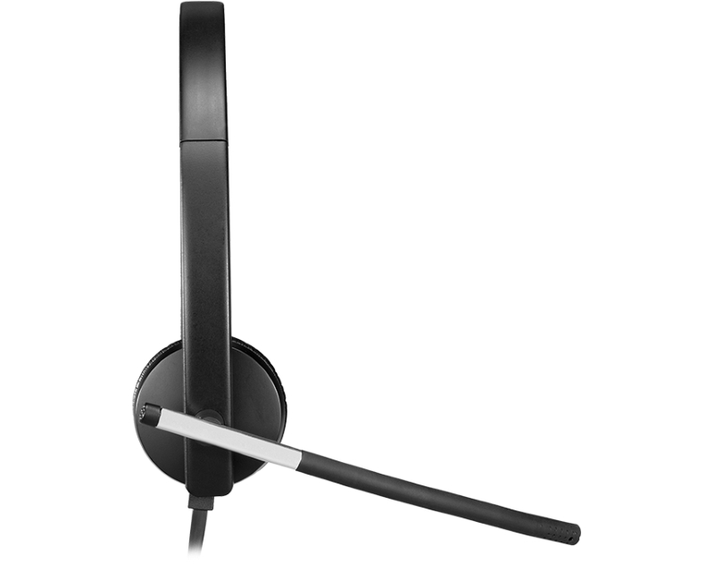 LOGITECH H650e USB slušalice sa mikrofonom - Slika 3