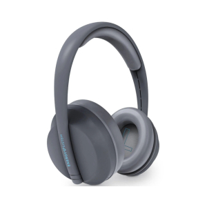 ENERGY SISTEM Hoshi ECO Cloud Bluetooth slušalice sa mikrofonom sive (M45756)