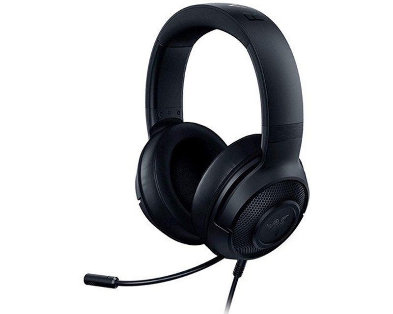 RAZER Kraken X Lite gaming slušalice RZ04-02950100-R381