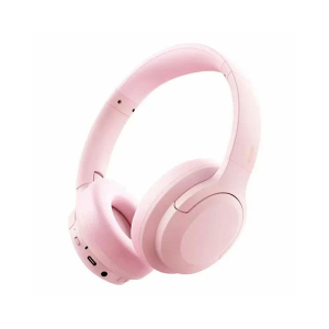 REMAX RB-900HB Bluetooth slušalice roze