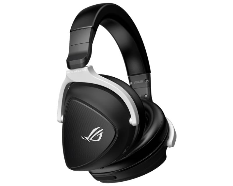 ASUS ROG DELTA S Bežične gaming slušalice sa mikrofonom - Slika 2