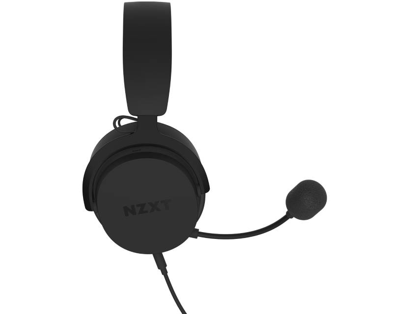 NZXT Relay slušalice crne (AP-WCB40-B2) - Slika 3