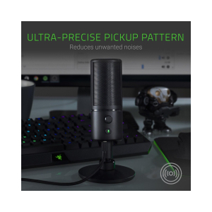 RAZER Seiren X RZ19-02290100-R3M1