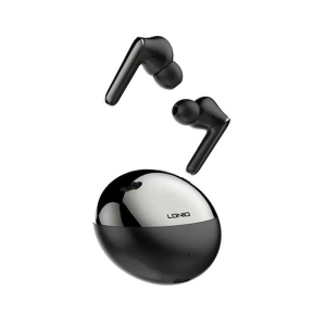 LDNIO T01 Wireless Stereo Bluetooth slušalice crne