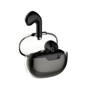 LDNIO TWS T02 bluetooth slušalice crne