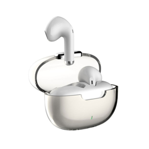 LDNIO TWS T03 bluetooth slušalice bele
