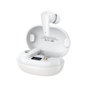 REMAX TWS-46 Wireless slušalice bele