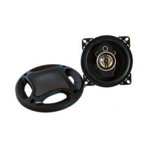 NONAME Bluethcar auto zvučnici 10cm TS-1072 crni