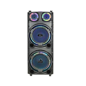 AVCROWNS CH-1282 Prenosivi Karaoke Bluetooth Zvučnik