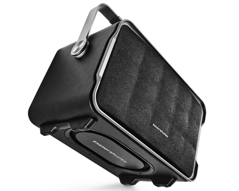 ENERGY SISTEM Classy Bluetooth zvucnik (M45891) - Slika 3