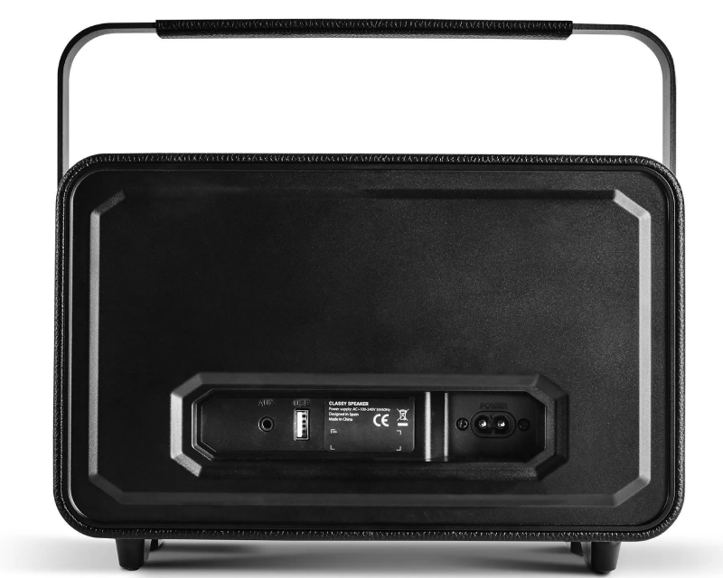 ENERGY SISTEM Classy Bluetooth zvucnik (M45891) - Slika 7