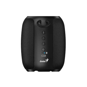GENIUS SP-915BT BLACK Bluetooth zvučnik crni