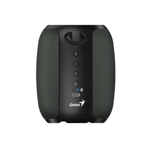 GENIUS SP-915BT BLACK+GREY Bluetooth zvučnik crno-sivi