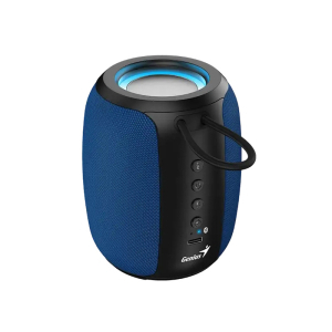 GENIUS SP-915BT BLUE Bluetooth zvučnik plavi