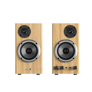 GENIUS SP-HF520BT Pine Wood zvučnici