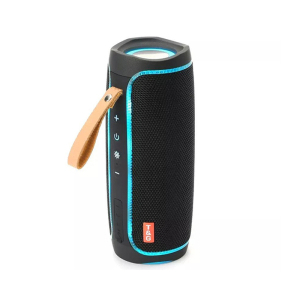 T&G TG287C RGB Bluetooth zvučnik crni