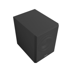 HISENSE U5120GW Dolby Atmos soundbar sa bežičnim subwooferom crni