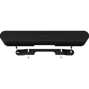 SONOS RAY zidni nosač crni