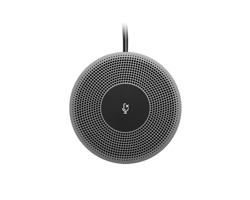 LOGITECH MeetUp konferencijska crna web kamera - Slika 4