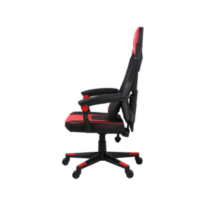 MARVO CH121 Gaming stolica crno-crvena